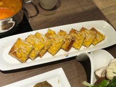 -龙聚德北京烤鸭(沙坪坝华宇A馆店)