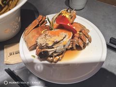 -姑苏家宴·苏帮菜·松鼠桂鱼(苏州总店)