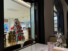 -静香HOUSE·全时段融合餐厅(七星欢乐颂店)