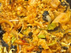 -米屋石锅拌饭(师大店)