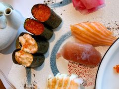 -禾喏精致料理美术馆(金狮广场店)