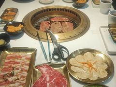 -炙城·韩式烤肉(南京东路店)