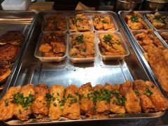 -阿毛方糕(七宝镇步行街店)