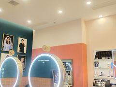 -海马体照相馆(南昌王府井购物中心店)