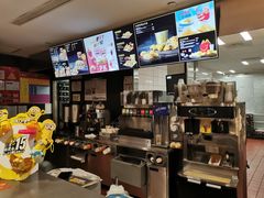 -麦当劳(宾水西道店)
