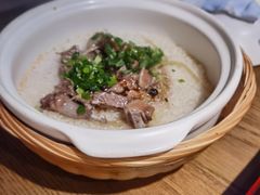 大鸽饭（小煲）-大鸽饭(岗顶店)