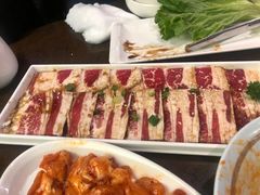-合合大冷面(湖南店)