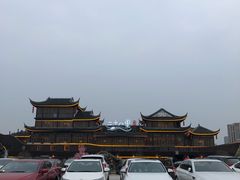 -二十八里太湖船菜(吉祥路店)