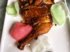 -杭州香格里拉·香宫中餐厅