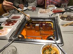 -海底捞火锅(旭辉MALL店)