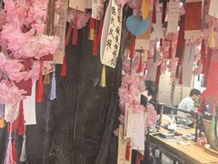 -陶语手工·拼豆·陶艺·银饰diy(宽厚里店)