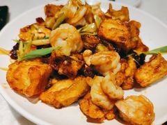 -辣小妮de川菜馆(红旗Mall店)