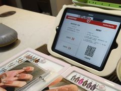 -海底捞大排档火锅(悦荟广场店)