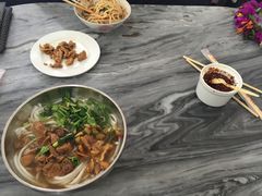 -再回首鸡肉米线(人民路一店)
