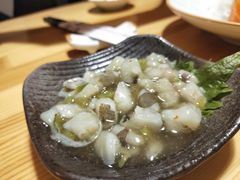 -福匠日本料理(人民路店)