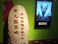-保利国际影城(保利文化广场店)
