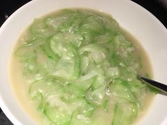 原味丝瓜-湘阁里辣(东门茂业店)