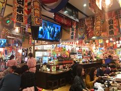 -平成屋· Late Night 食堂(四川北路店)