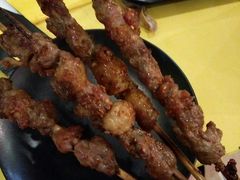 -望京小腰(北京总店)