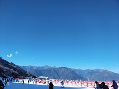 -太子岭滑雪场