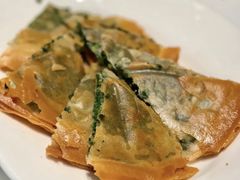-桂满陇·蟹黄小笼汤包(中山公园店)