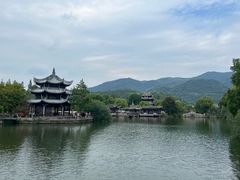 -台州府城(东湖)
