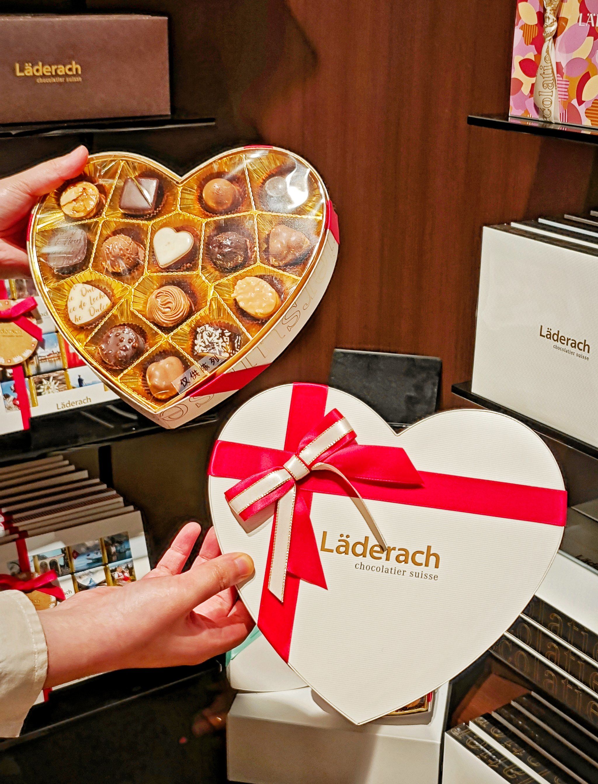 上海巧克力我只认这家