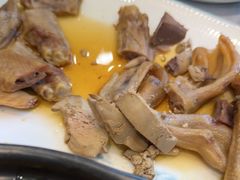 -小秦淮·南京土菜(新亭西路店)