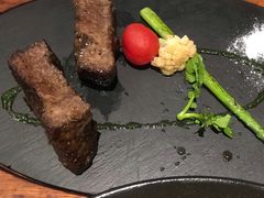 -西堤牛排(南京龙江店)