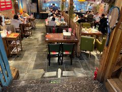 -三个大叔东北烧烤·砂锅菜(西三旗店)