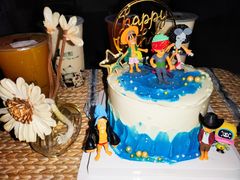 -米苏喜 M·SUKI CAKE