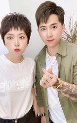 -BULB STUDIO 巴柏明星发型工作室