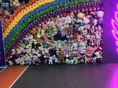-Tenker Club弹刻极限主题公园 · 蹦床 · 团建 · 生日派对(大关店)