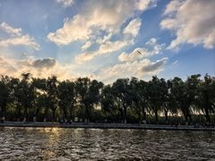 -北陵公园