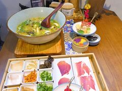 -芸南道·过桥米线(昆明老街旗舰店)