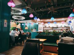 -印象芽庄越式餐厅(东兴店)
