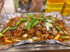 -愿者上钩·纸包鱼(翻身店)