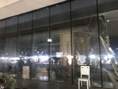 -吴山路夜市