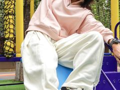 -蓝地时尚庄园(北京清河营地铁站店)