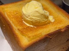 -绿茶餐厅(哈尔滨凯德店)
