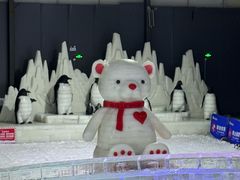 -宁波冰雪大世界(北仑区)