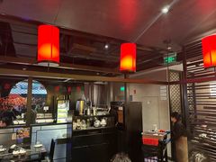 -捞王猪肚鸡火锅(财富中心店)