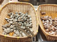 -舟山财富大酒店-自助餐厅