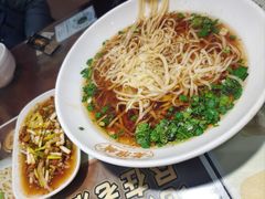 -老淮城·长鱼面(河下古镇店)