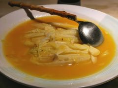 豆汤娃娃菜-绿茶餐厅(成都大悦城店)