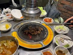 -喜来稀肉(虹泉路店)