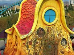 -水上乐园·欢乐世界