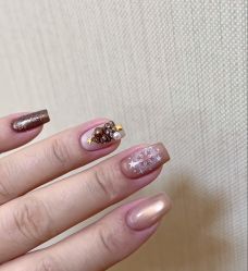-MB·nail美甲美睫