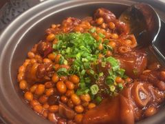 -马仕玖煲·融合菜·酥不腻烤鸭(人大店)