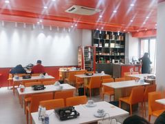 -高虾神龙虾·鲜货烧烤(六合店)